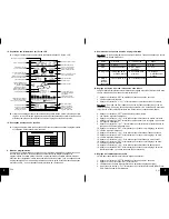 Preview for 18 page of La Crosse Technology WS-8025SU Instruction Manual