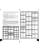 Preview for 19 page of La Crosse Technology WS-8025SU Instruction Manual