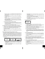 Preview for 23 page of La Crosse Technology WS-8025SU Instruction Manual