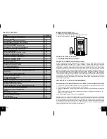 Preview for 26 page of La Crosse Technology WS-8025SU Instruction Manual