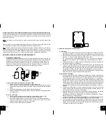 Preview for 27 page of La Crosse Technology WS-8025SU Instruction Manual