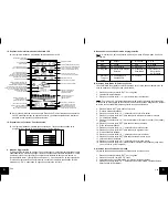 Preview for 28 page of La Crosse Technology WS-8025SU Instruction Manual