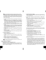 Preview for 31 page of La Crosse Technology WS-8025SU Instruction Manual