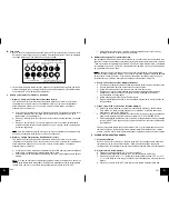 Preview for 32 page of La Crosse Technology WS-8025SU Instruction Manual