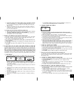 Preview for 33 page of La Crosse Technology WS-8025SU Instruction Manual