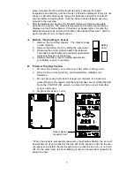 Preview for 5 page of La Crosse Technology WS-8035U-IT Instruction Manual