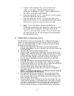 Preview for 15 page of La Crosse Technology WS-8035U-IT Instruction Manual