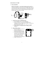 Preview for 5 page of La Crosse Technology WS-8035U Instruction Manual