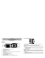 Предварительный просмотр 1 страницы La Crosse Technology WS-8157 Instruction Manual