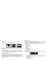 Предварительный просмотр 3 страницы La Crosse Technology WS-8157 Instruction Manual