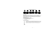 Preview for 10 page of La Crosse Technology WS-8236U-AL Instruction Manual