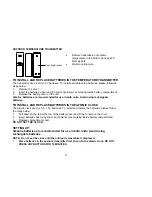 Preview for 2 page of La Crosse Technology WS-8248 Instruction Manual