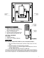 Preview for 4 page of La Crosse Technology WS-8300U Instruction Manual