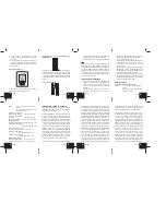 Предварительный просмотр 13 страницы La Crosse Technology WS-9001U Instruction Manual