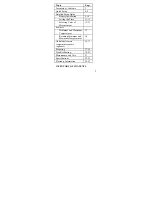 Preview for 2 page of La Crosse Technology WS-9014TWC Instruction Manual