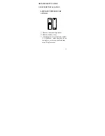 Preview for 9 page of La Crosse Technology WS-9014TWC Instruction Manual