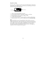 Preview for 13 page of La Crosse Technology WS-9016TWC Instruction Manual