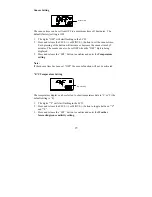 Предварительный просмотр 15 страницы La Crosse Technology WS-9016TWC Instruction Manual