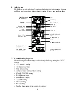 Preview for 9 page of La Crosse Technology WS-9016U Instruction Manual