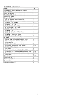 Preview for 2 page of La Crosse Technology WS-9035TWC Instruction Manual