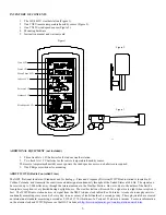 Предварительный просмотр 3 страницы La Crosse Technology WS-9035TWC Instruction Manual