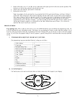 Preview for 5 page of La Crosse Technology WS-9035TWC Instruction Manual