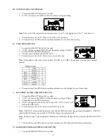 Preview for 6 page of La Crosse Technology WS-9035TWC Instruction Manual