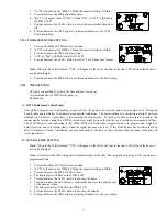 Предварительный просмотр 7 страницы La Crosse Technology WS-9035TWC Instruction Manual