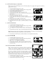 Preview for 8 page of La Crosse Technology WS-9035TWC Instruction Manual