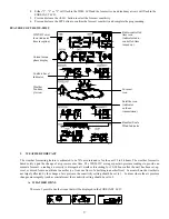 Preview for 9 page of La Crosse Technology WS-9035TWC Instruction Manual