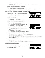 Preview for 12 page of La Crosse Technology WS-9035TWC Instruction Manual