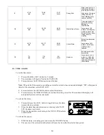 Preview for 14 page of La Crosse Technology WS-9035TWC Instruction Manual