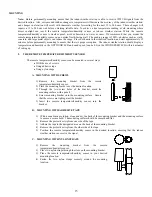 Preview for 15 page of La Crosse Technology WS-9035TWC Instruction Manual