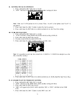 Preview for 6 page of La Crosse Technology WS-9043U Instruction Manual