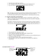 Preview for 9 page of La Crosse Technology WS-9043U Instruction Manual