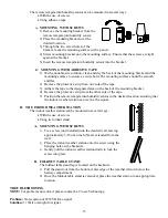 Preview for 15 page of La Crosse Technology WS-9043U Instruction Manual