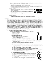 Предварительный просмотр 15 страницы La Crosse Technology WS-9046U Instruction Manual