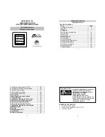 La Crosse Technology WS-9047UIT-CA Instruction Manual preview