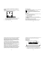 Preview for 4 page of La Crosse Technology WS-9047UIT-CA Instruction Manual