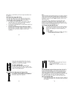 Preview for 11 page of La Crosse Technology WS-9047UIT-CA Instruction Manual