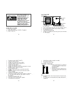 Preview for 14 page of La Crosse Technology WS-9047UIT-CA Instruction Manual