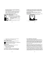 Preview for 16 page of La Crosse Technology WS-9047UIT-CA Instruction Manual