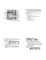 Preview for 18 page of La Crosse Technology WS-9047UIT-CA Instruction Manual