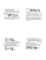 Preview for 20 page of La Crosse Technology WS-9047UIT-CA Instruction Manual