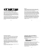 Preview for 22 page of La Crosse Technology WS-9047UIT-CA Instruction Manual