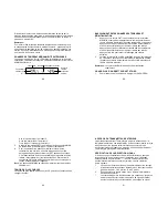 Preview for 23 page of La Crosse Technology WS-9047UIT-CA Instruction Manual