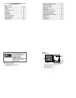 La Crosse Technology WS-9049 Instruction Manual preview