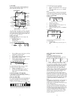 Preview for 2 page of La Crosse Technology WS-9060U-IT Instruction Manual