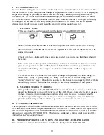 Preview for 11 page of La Crosse Technology WS-9075TWC Instruction Manual