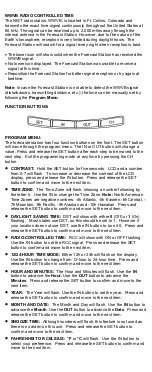 Preview for 2 page of La Crosse Technology WS-9077U-IT Quick Start Manual